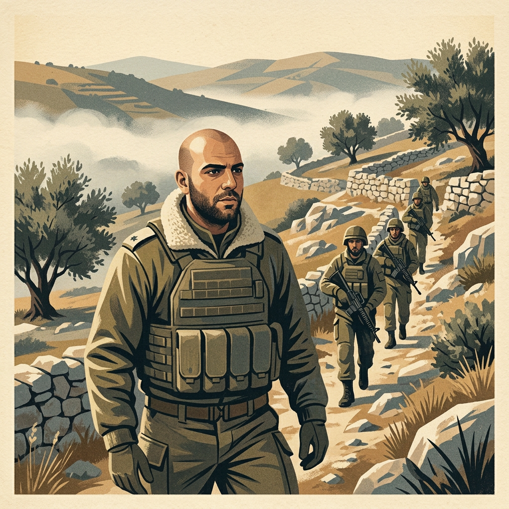 Two Years of War and More