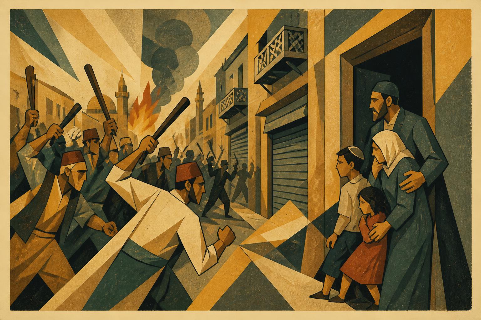 Babylon, Basra, and the Old City