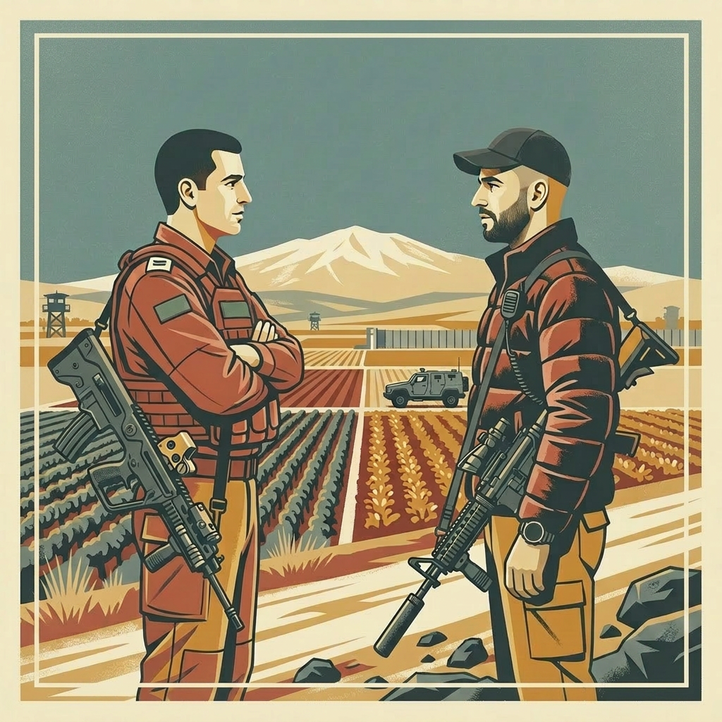 Two Years of War and More