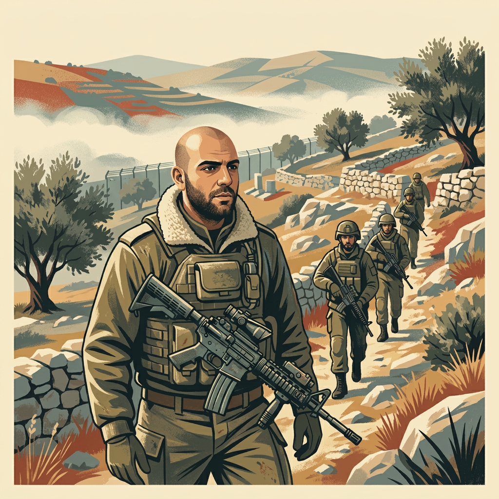 Two Years of War and More