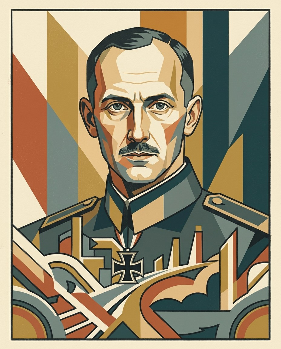 The Levys of the Rhineland