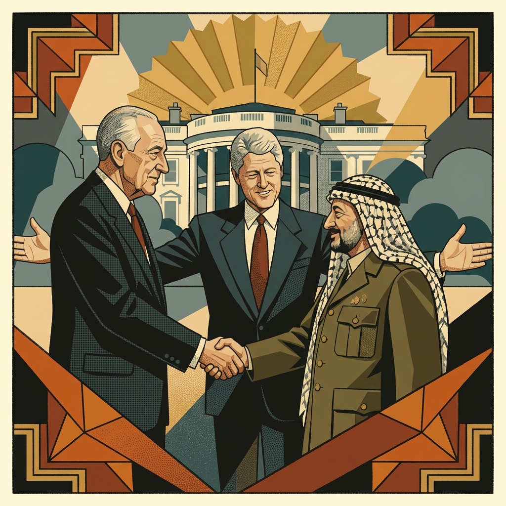 What the World Saw, and Did Not See