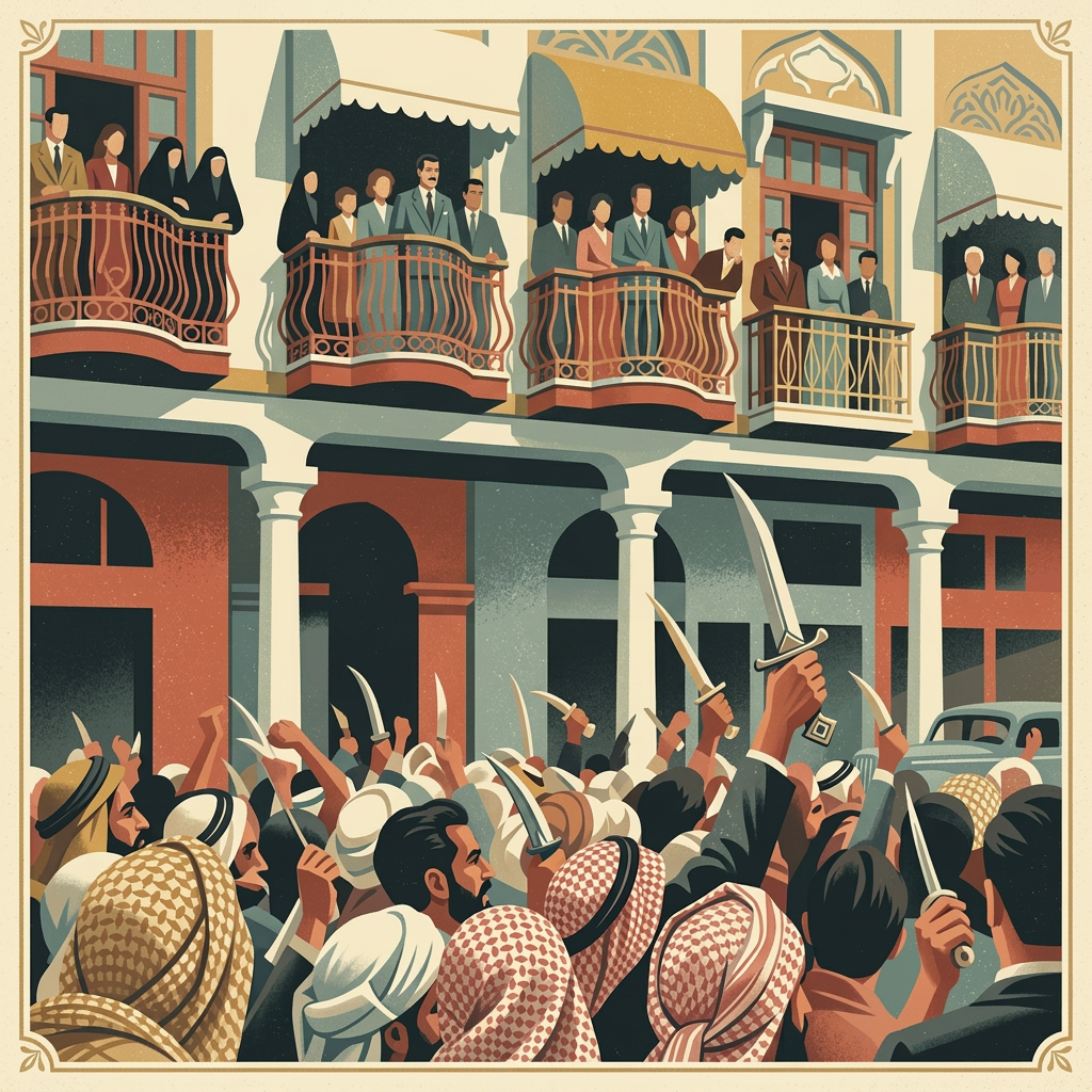 Babylon, Basra, and the Old City