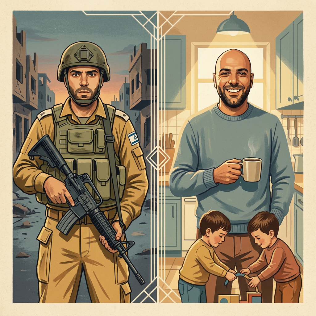 Two Years of War and More