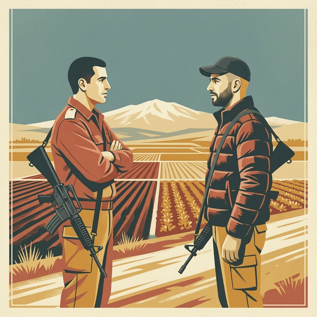 Two Years of War and More